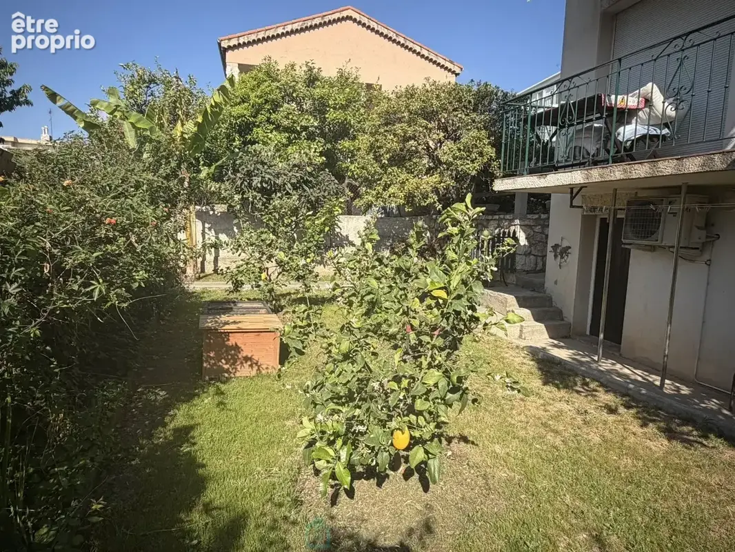Super rez-de-jardin dans un cadre verdoyant - photo 9