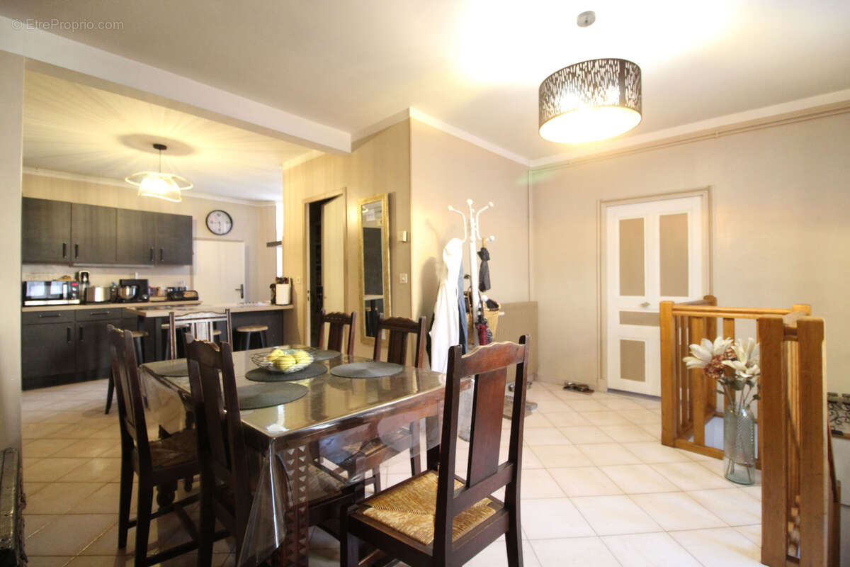 Appartement à SAINT-AFFRIQUE