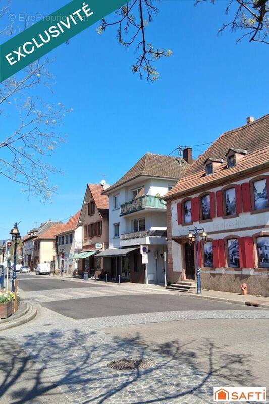 Photo 1 - Appartement à REICHSHOFFEN