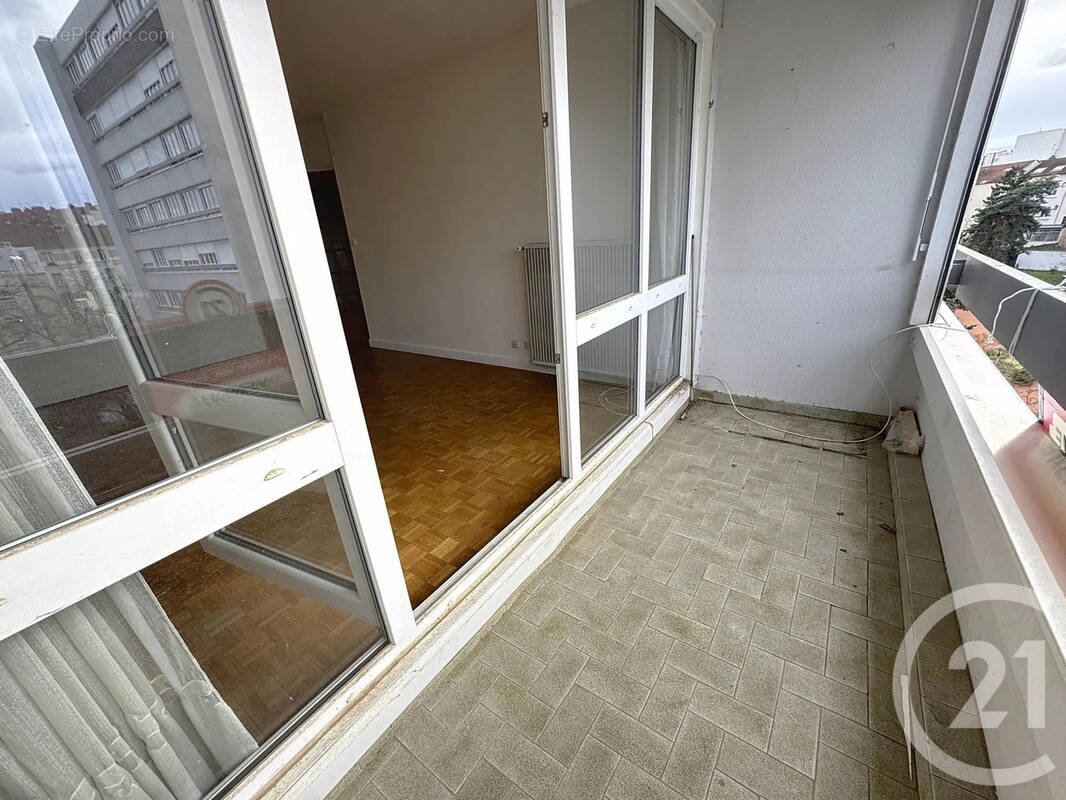 Appartement à LYON-7E