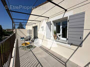 Appartement à VILLELAURE