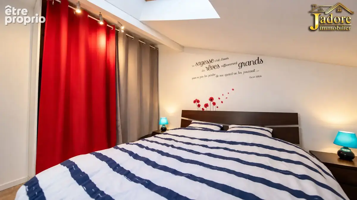 Appartement entierement renove - photo 7