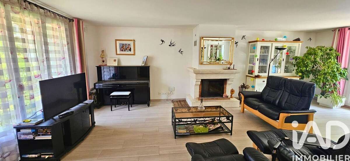 Photo 7 - Maison à DEUIL-LA-BARRE