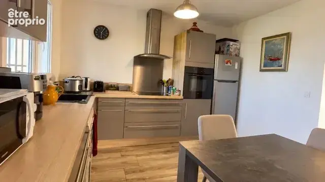 Pelissanne Appartement bas de villa - photo 4