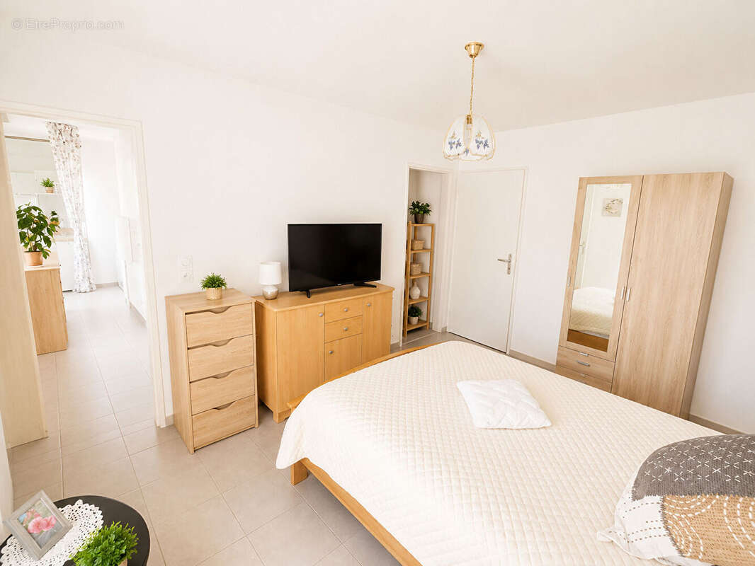 Appartement à SAINT-FONS