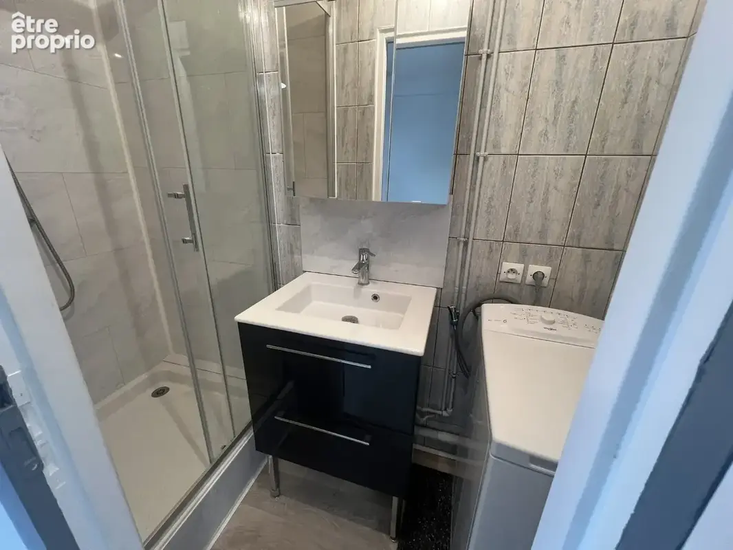 Appartement 1 pièce 19 m² à vendre à Saint-Cheron (91530) - photo 4