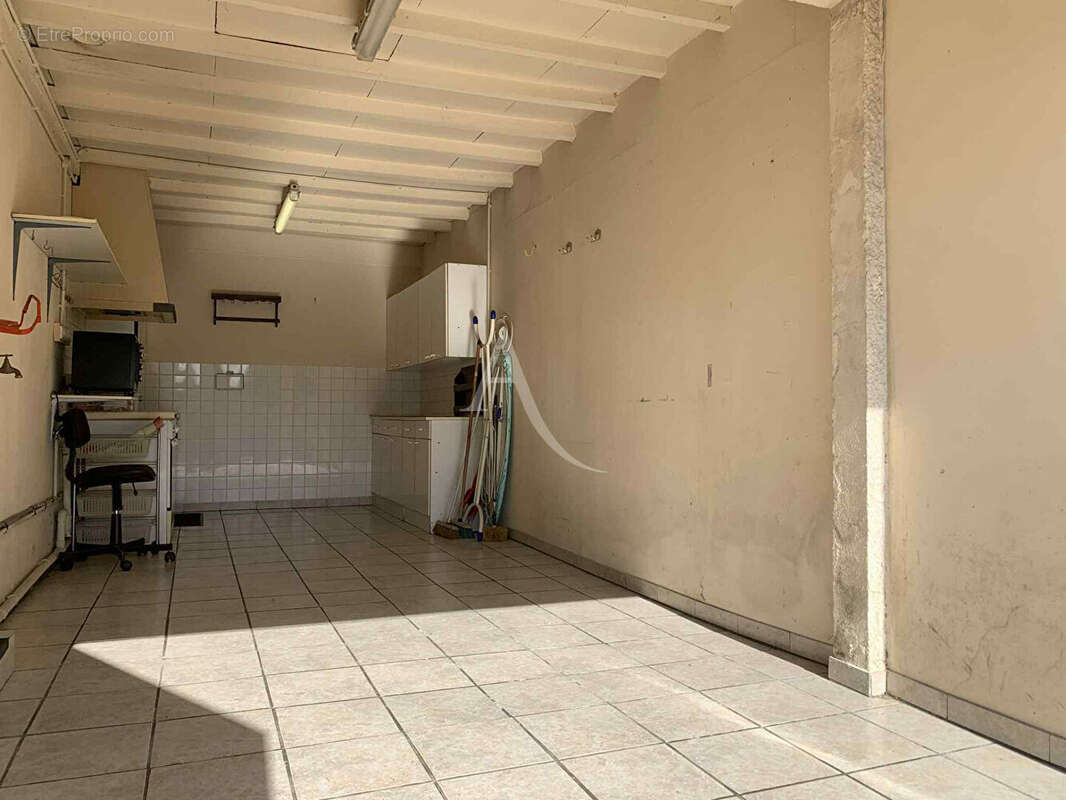 Maison à COULOMMIERS