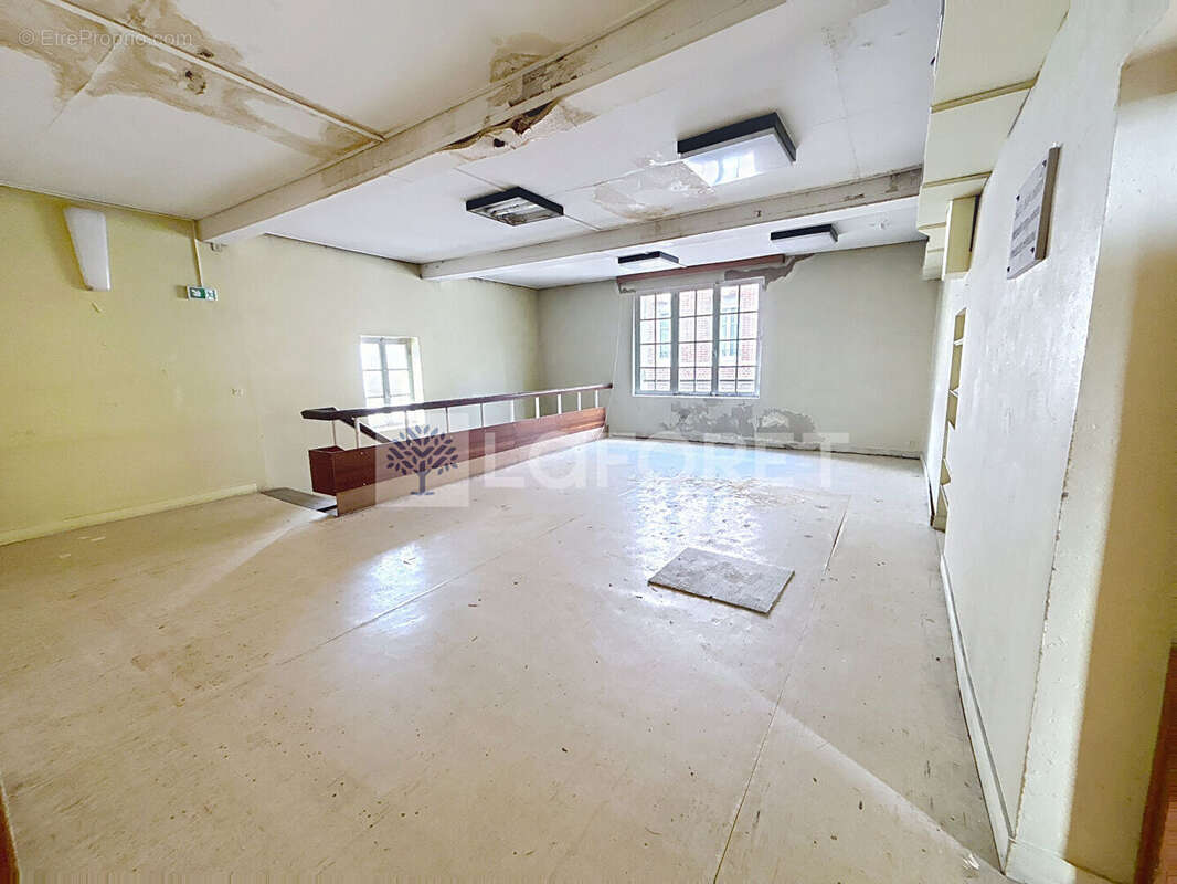 Appartement à FECAMP