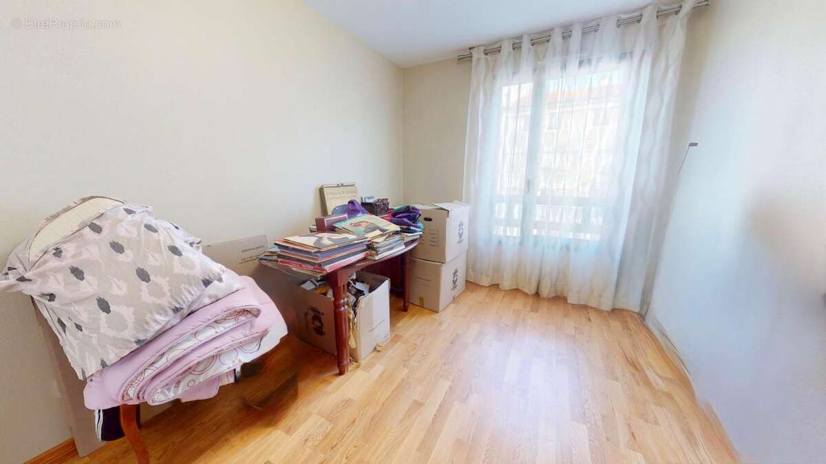 Appartement à LYON-5E