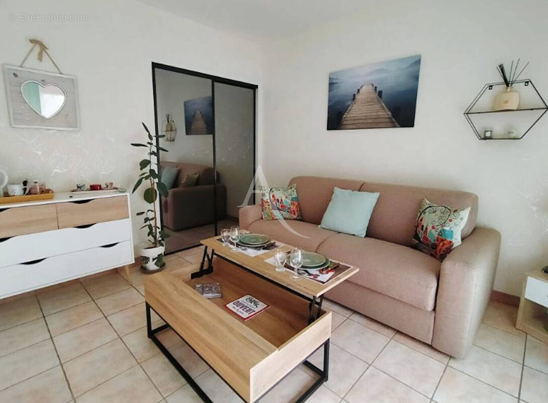 Appartement à ANNECY
