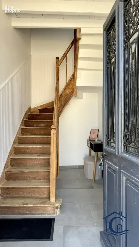 Maison 4 pièces 93 m² à vendre à La Tremblade (17390) - photo 5