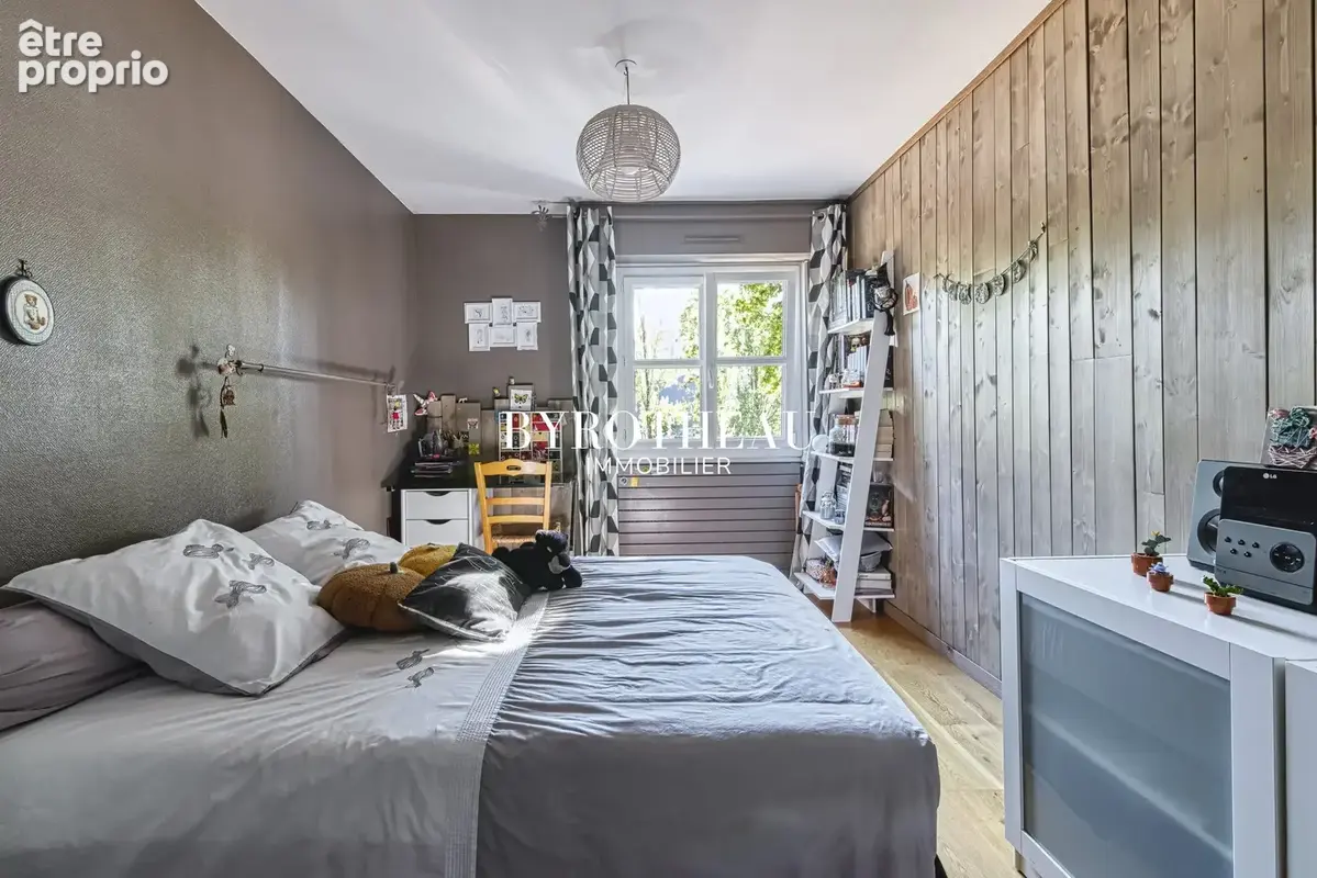 Appartement 3 pièces 76 m² à vendre à Angers (49100) - photo 6
