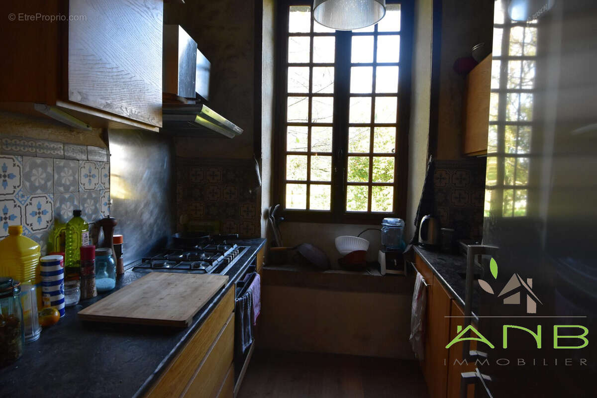 Autre à BUSSEROLLES