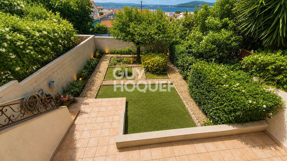 Maison à SETE