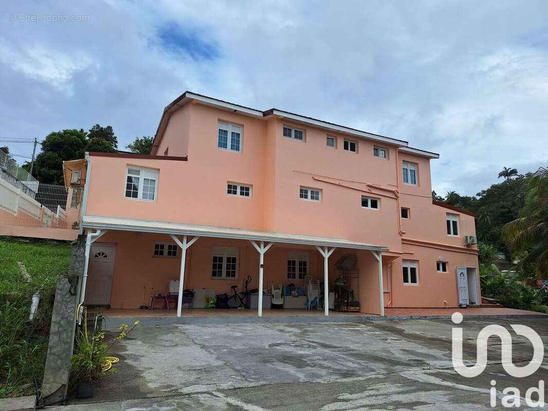 Photo 3 - Maison à LE LAMENTIN