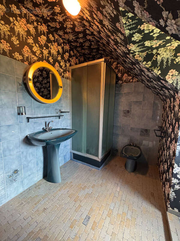 Maison à LA FERTE-BERNARD