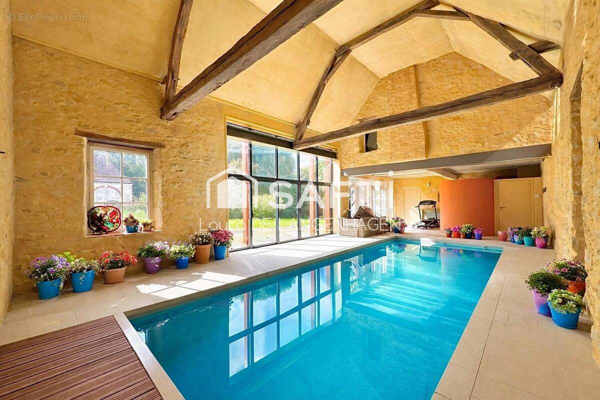 Photo 4 - Maison à LA FERTE-BERNARD