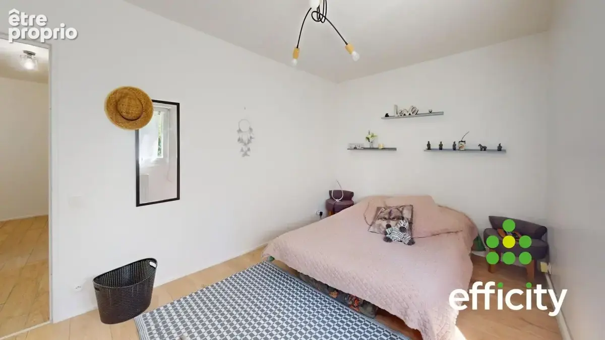 Appartement - photo 10