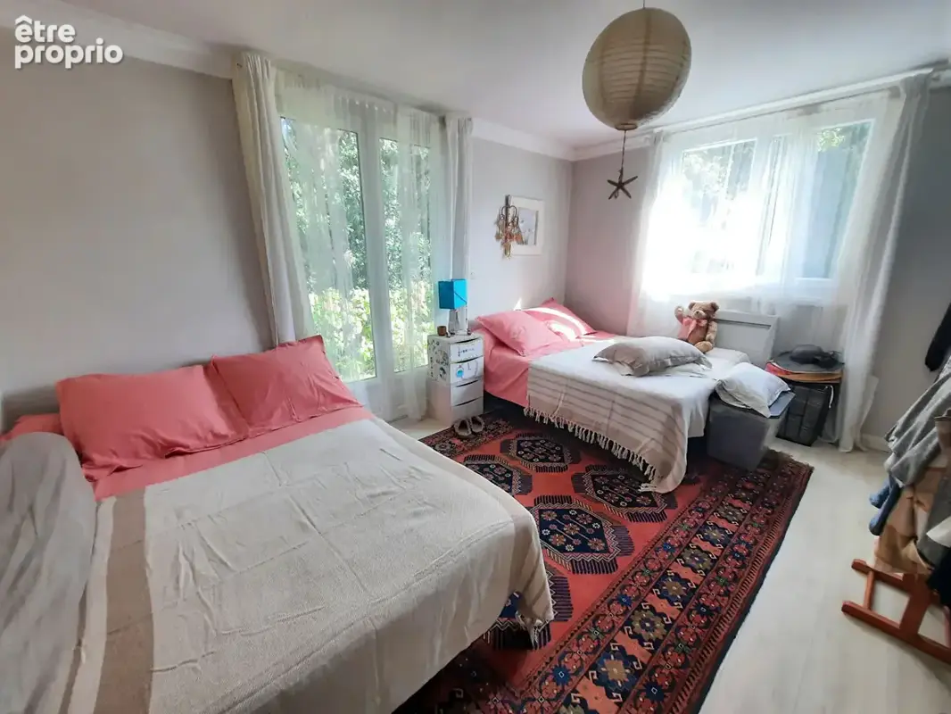Appartement Urrugne 4 pièce(s) 111.62 m2 - photo 6