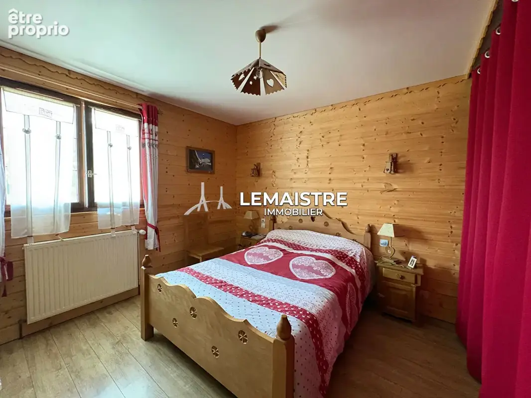 Maison à vendre - Proche Goderville - 140,17 m² - 3 chambres - Vie de plain-pied - photo 8