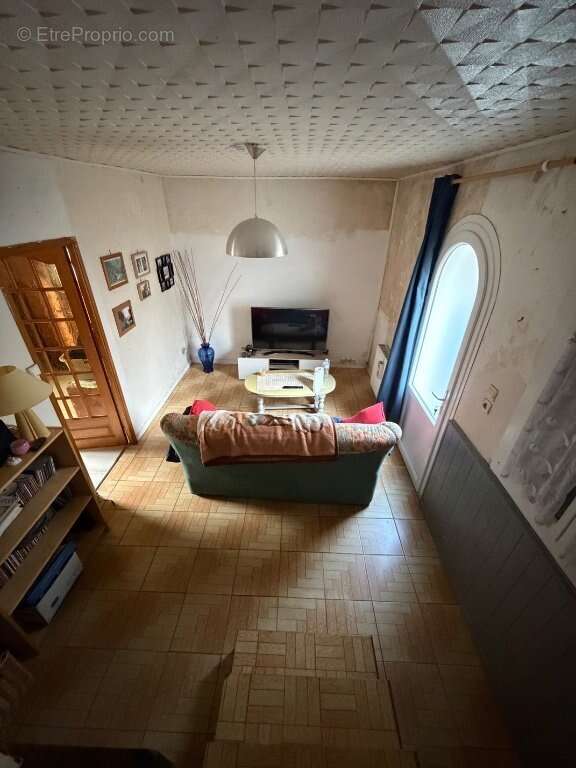 Maison à LE CREUSOT