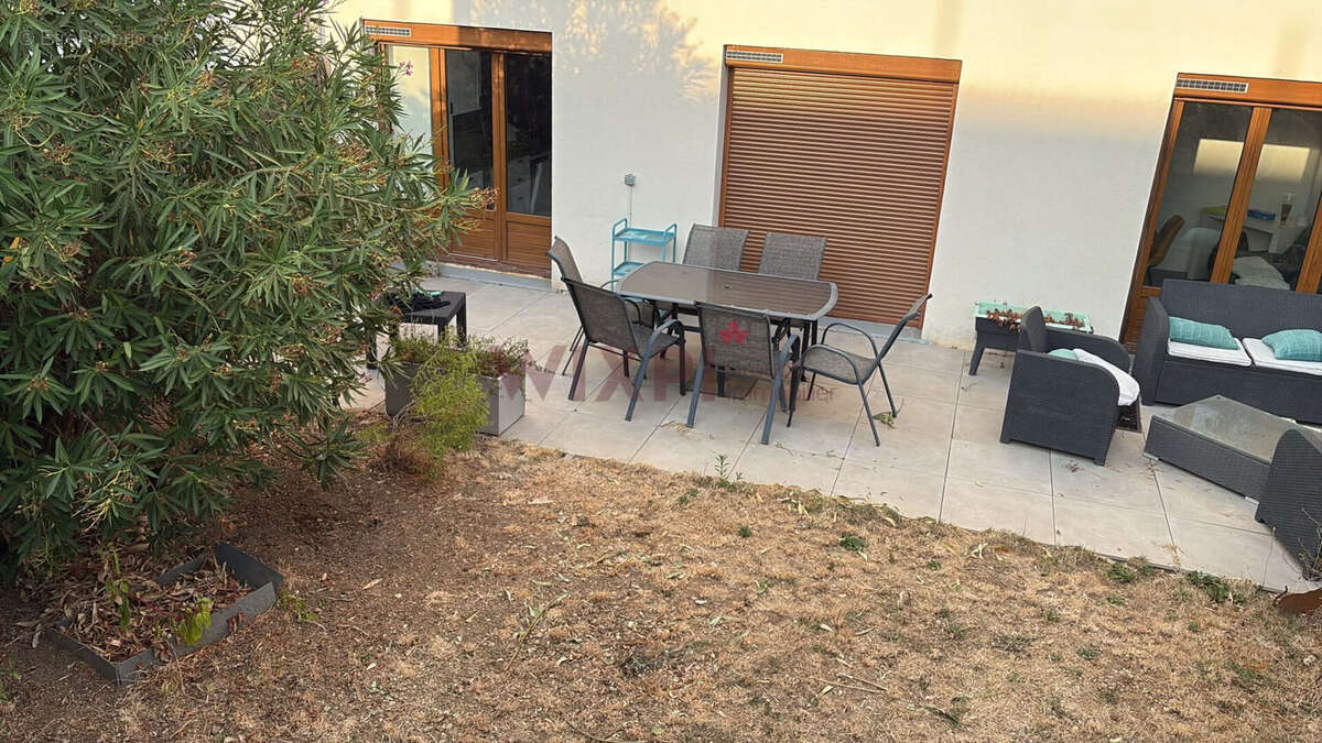 A vendre maison avec jardin valence (26000) - photo 5
