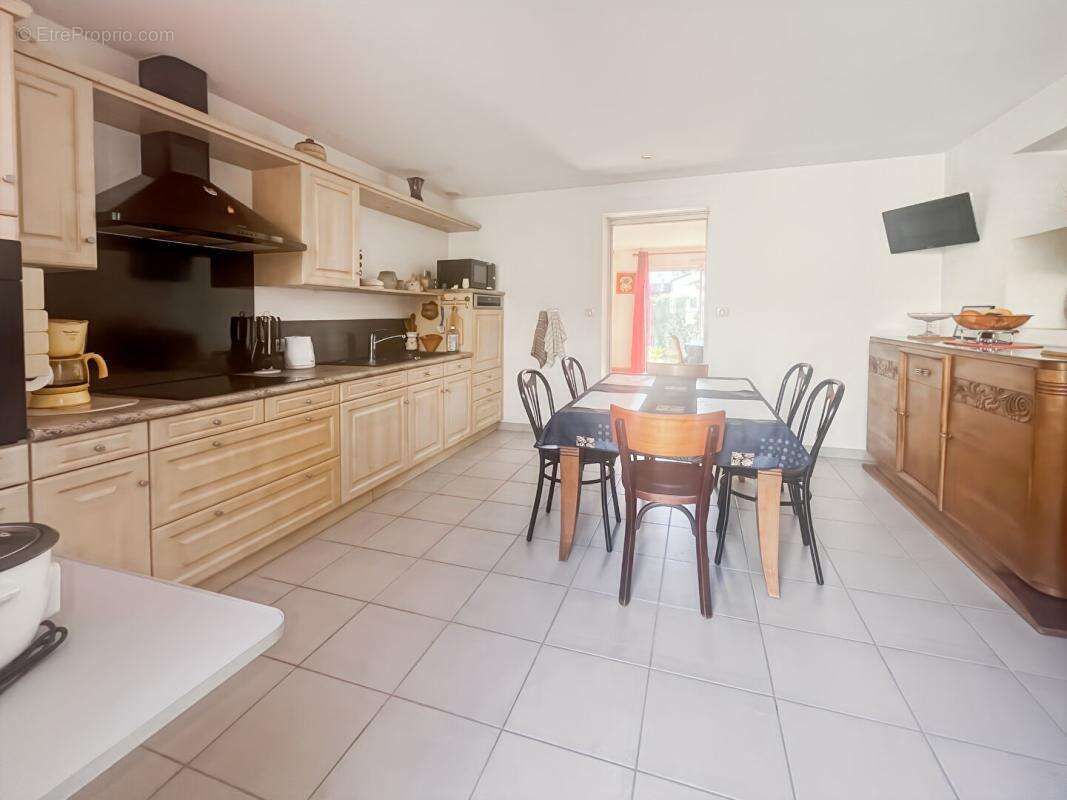 Maison à SAINT-BREVIN-LES-PINS