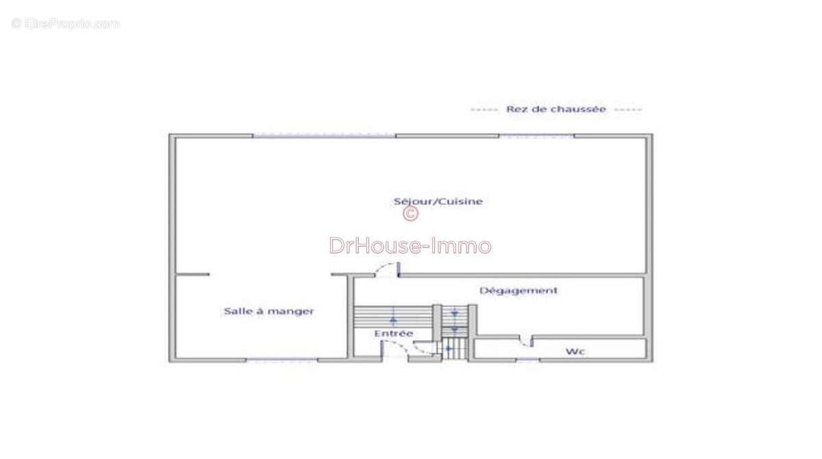 Maison à CONFLANS-SAINTE-HONORINE