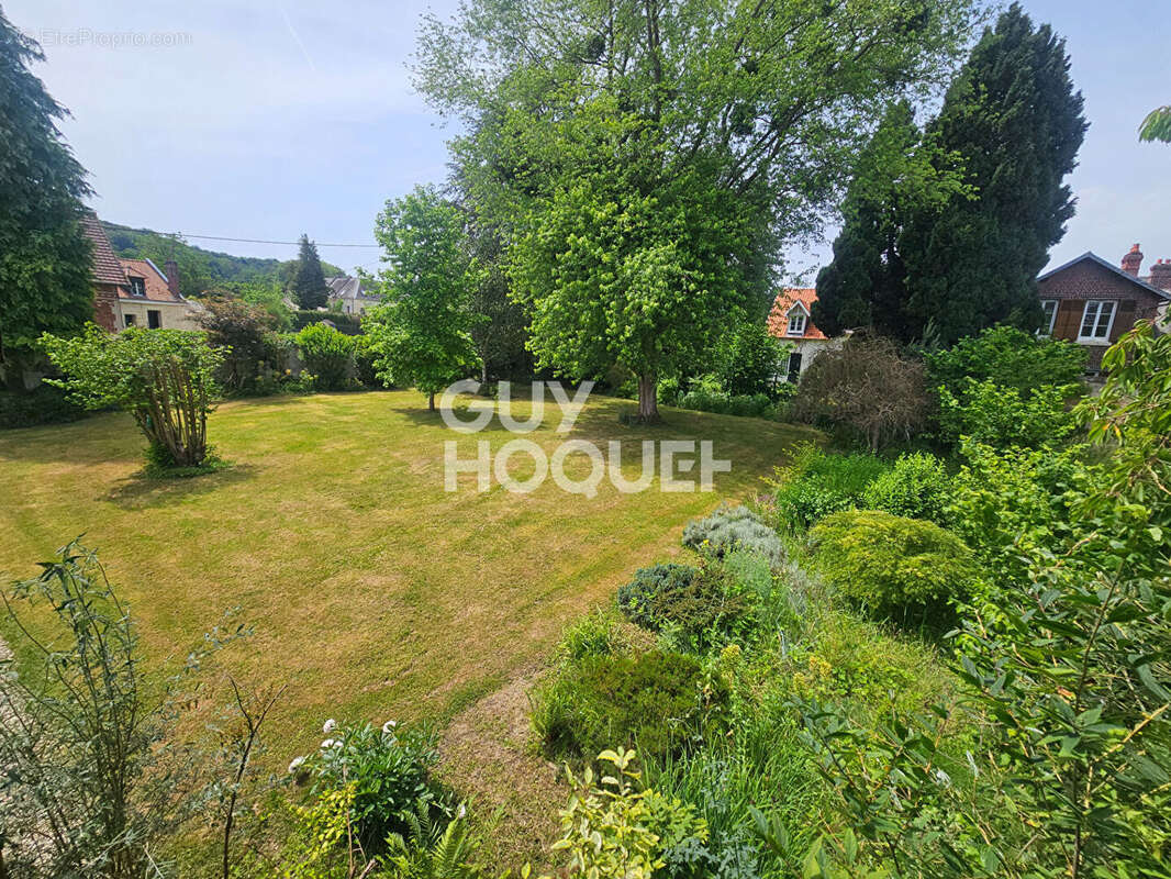 Maison 170 m² à Compiegne  - photo 3