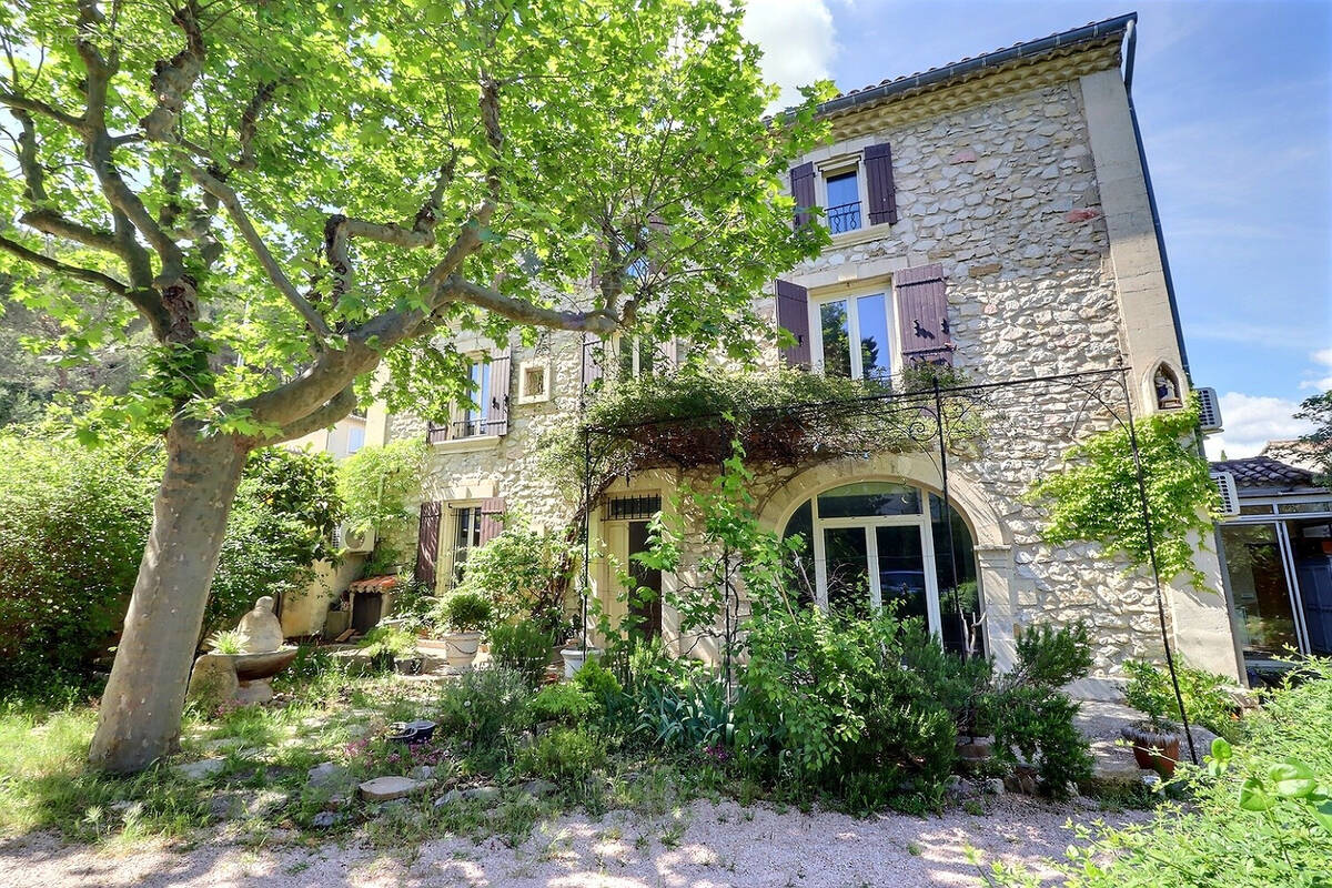 Maison à VEDENE