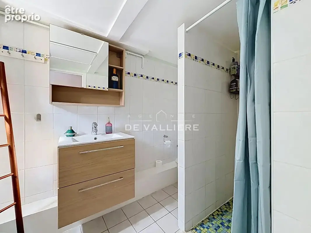 Maison Nanterre 5 pièce(s) 83 m2 - photo 9