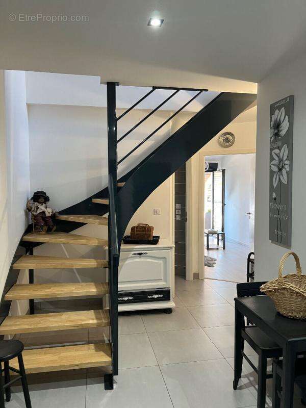 Appartement D'exception Gerardmer 5 pièce(s) 112 m2 - photo 9