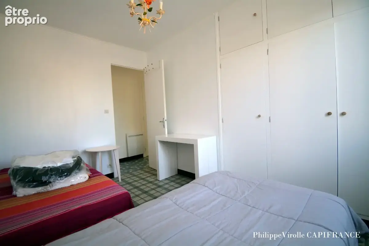 Maison à vendre 4 pièces 88 m2 ST GEORGES D'OLÉRON (17) 360 000€ - photo 7