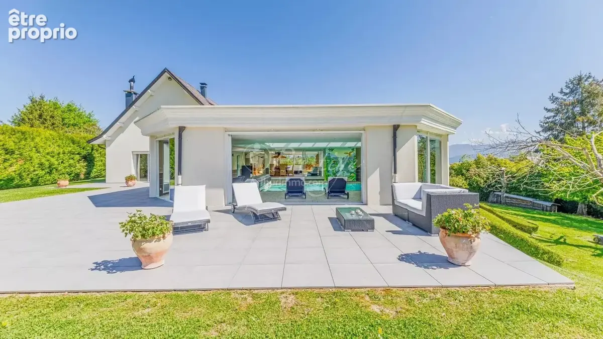 Vente Maison Chambery(73000) 1 650 000ï¿œ - photo 4