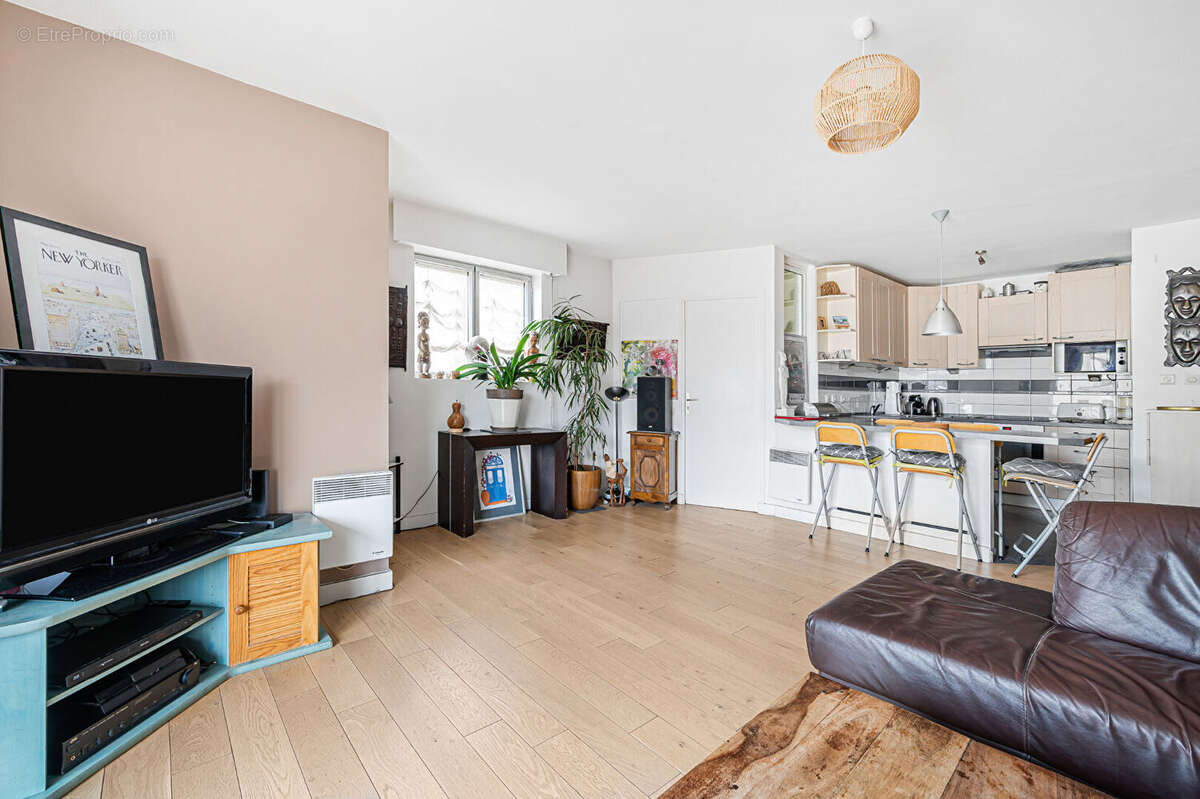 Appartement à VANVES