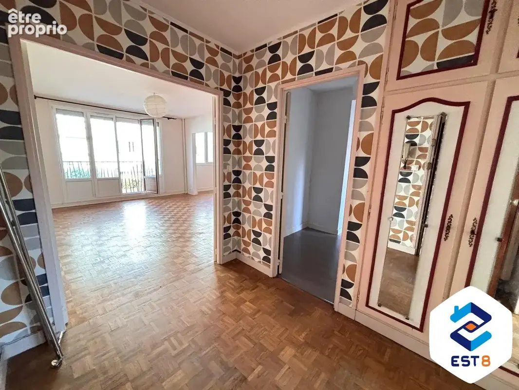 Appartement 3 pièces 75 m² à vendre à Margny-Les-Compiegne (60280) - photo 2