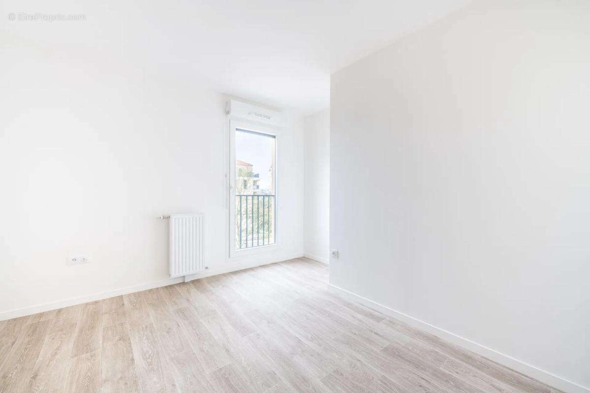 Appartement à CONFLANS-SAINTE-HONORINE