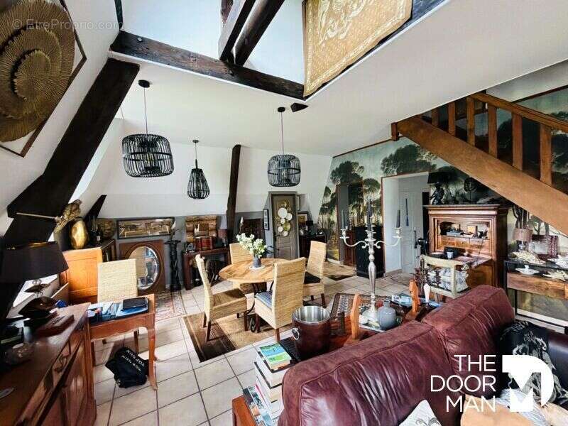 Appartement à PLEURTUIT