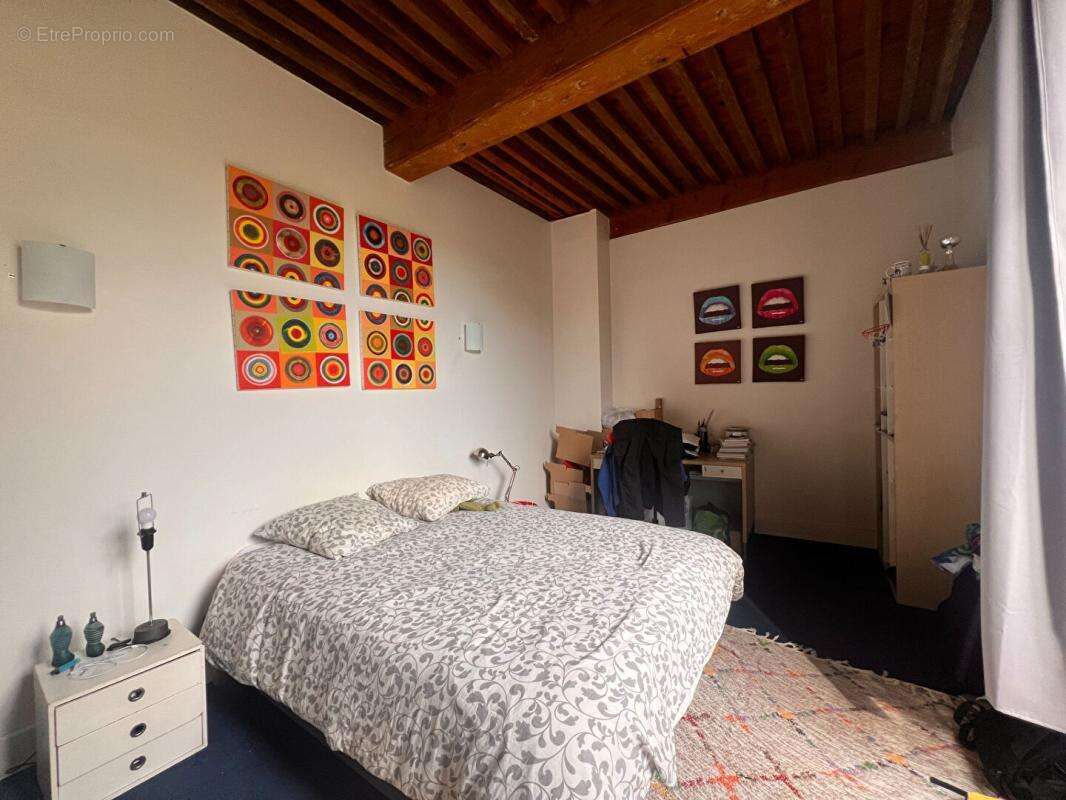 Maison à VARENNES-SUR-MORGE