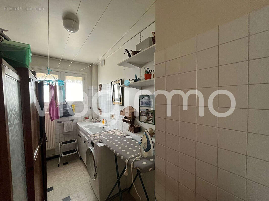 Appartement à VALENCE