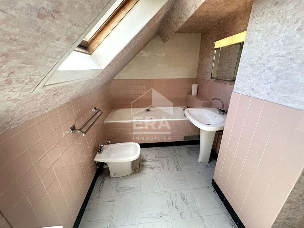 Maison 134m² à varennes-sur-seine - photo 8