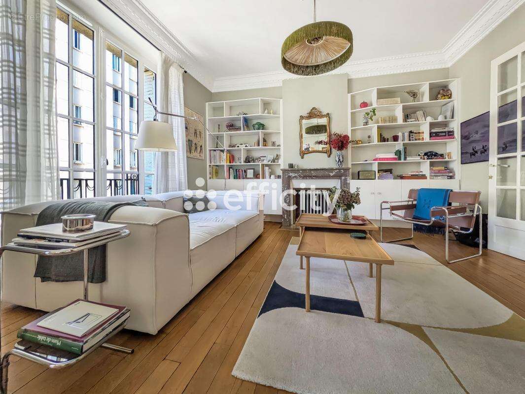 Appartement à LIMOGES