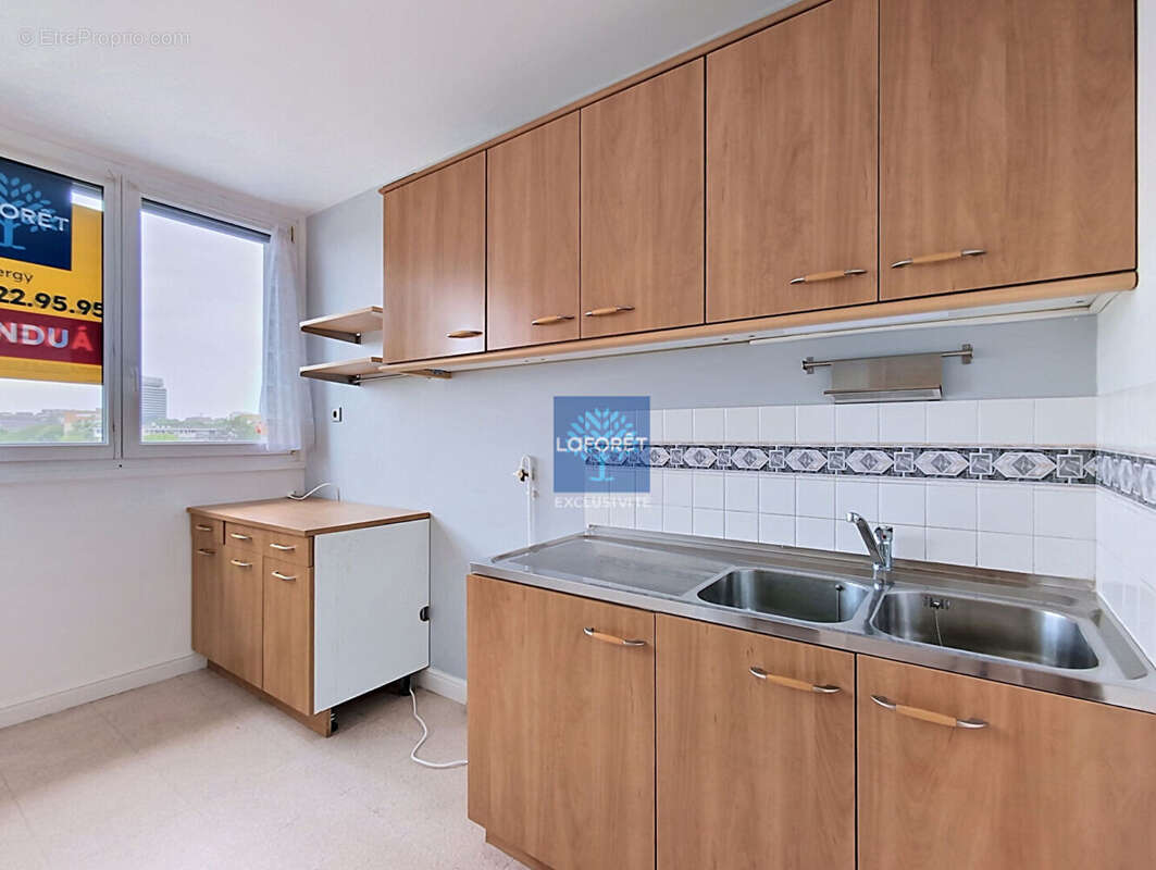 Appartement à CERGY