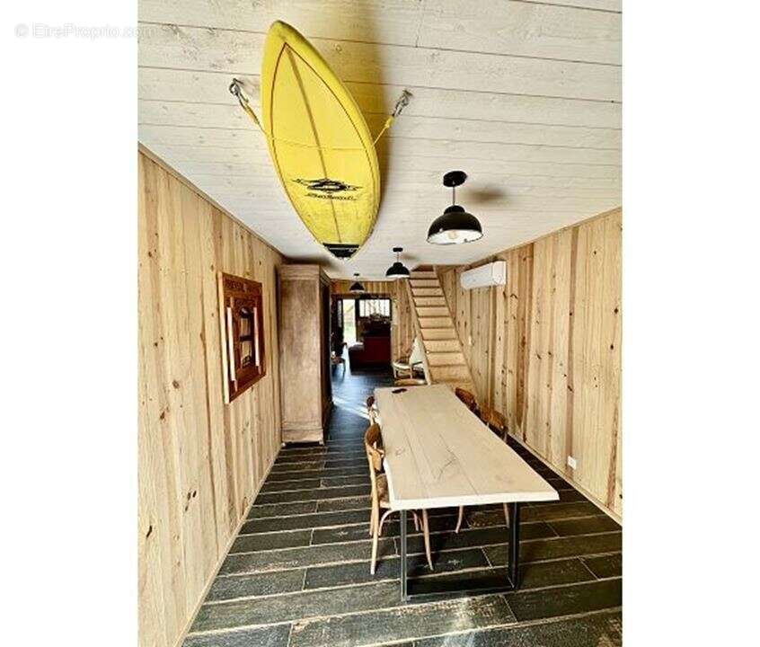 Maison à SOULAC-SUR-MER