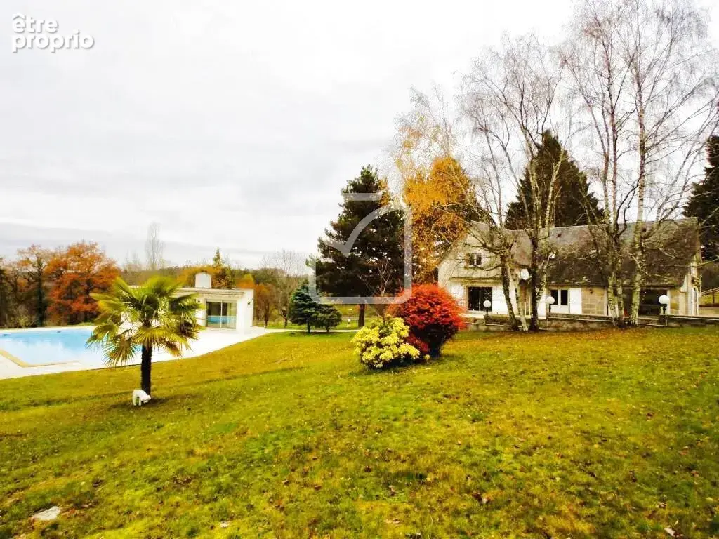 Propriété Équestre d’Exception aux Portes de Brive -Stephane Gounet - photo 8