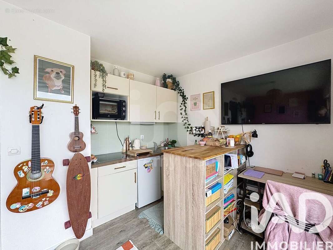 Photo 8 - Appartement à PORNICHET