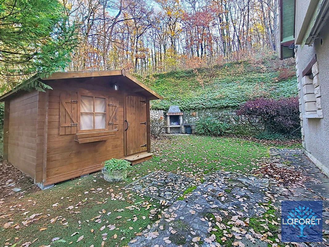 Maison à CHALO-SAINT-MARS