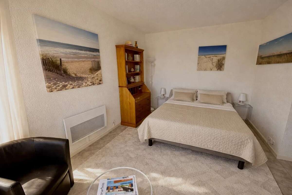 Appartement à ARCACHON