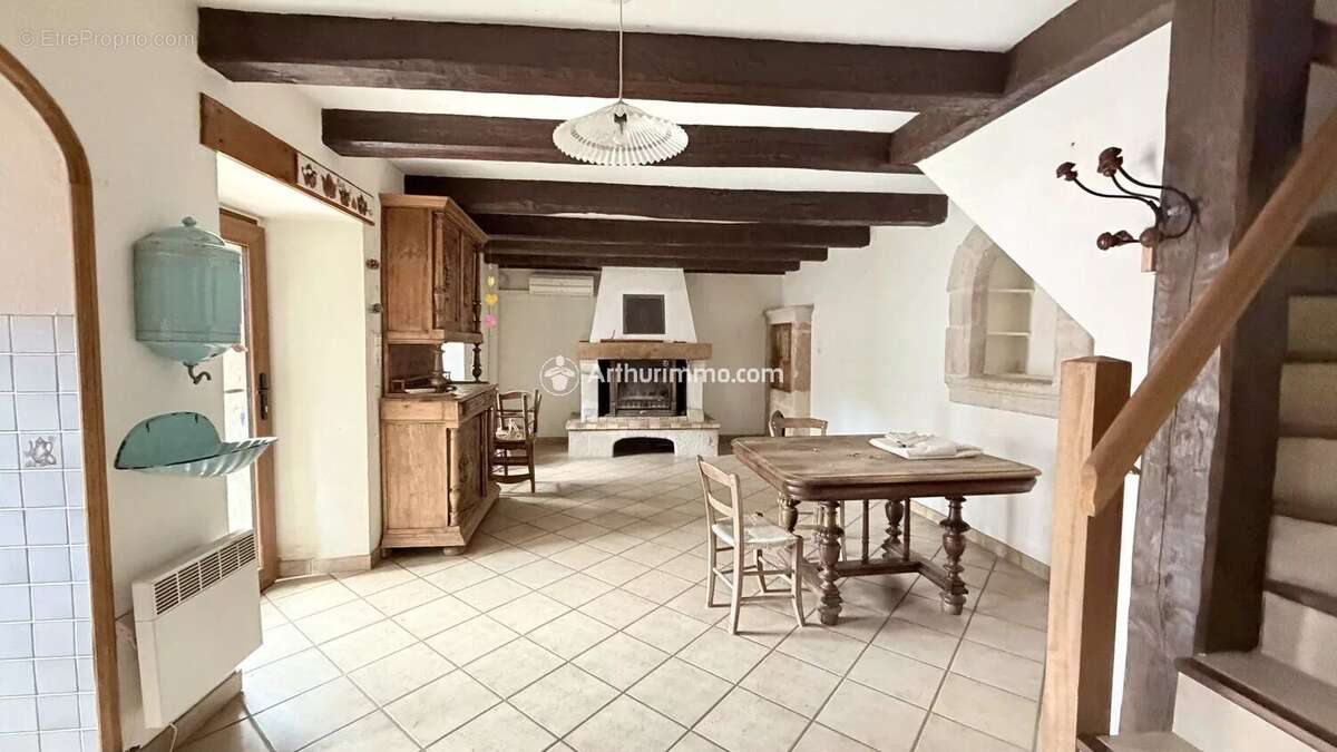 Appartement à CASTELNAU-PEGAYROLS
