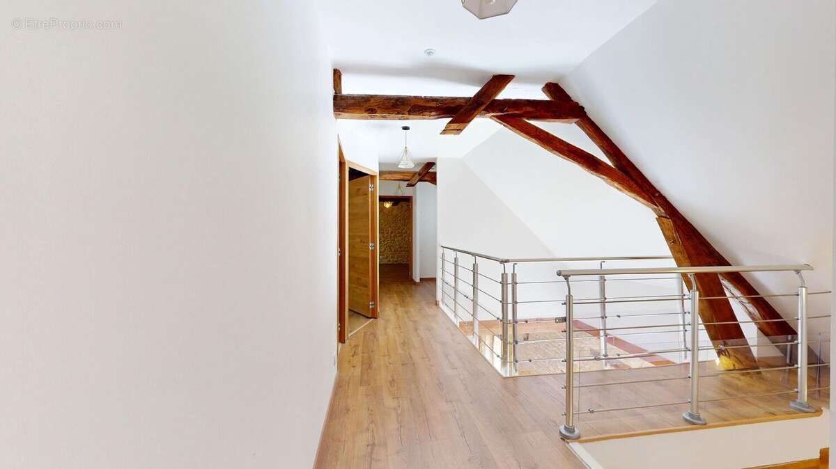 MetairieDeBeyssac04282026173337 - Maison à TAMNIES
